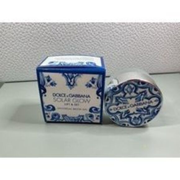 Dolce & Gabbana- Solar Glow Brow Gel - Picture 1 of 1